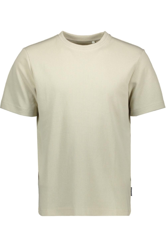 T SHIRT MET STRUCTUUR 1046810XX10 11032